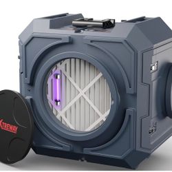 Brand New Air Scrubber