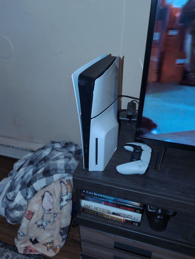 Ps5