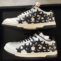 Amiri Sneakers