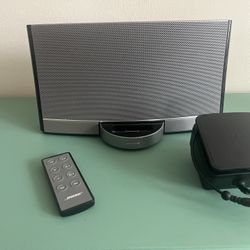 Bose SoundDock Portable 