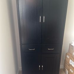 kitchen Pantry 70Hx32Wx14D