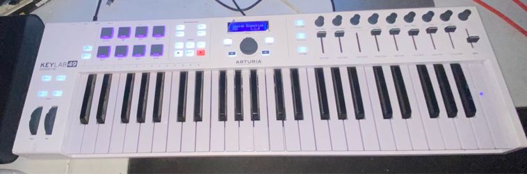 ARTURIA KeyLab49 Essential