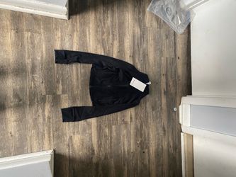 Lululemon  zip up jacket