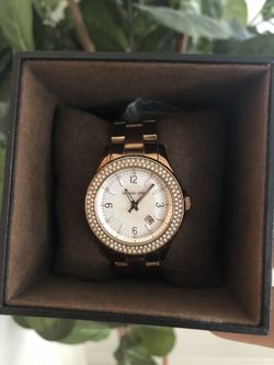 Michael Kors Women’s Watch