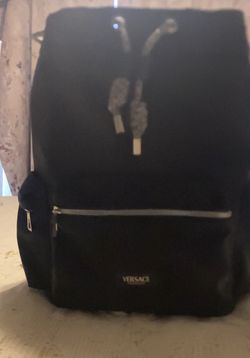 Versace bag