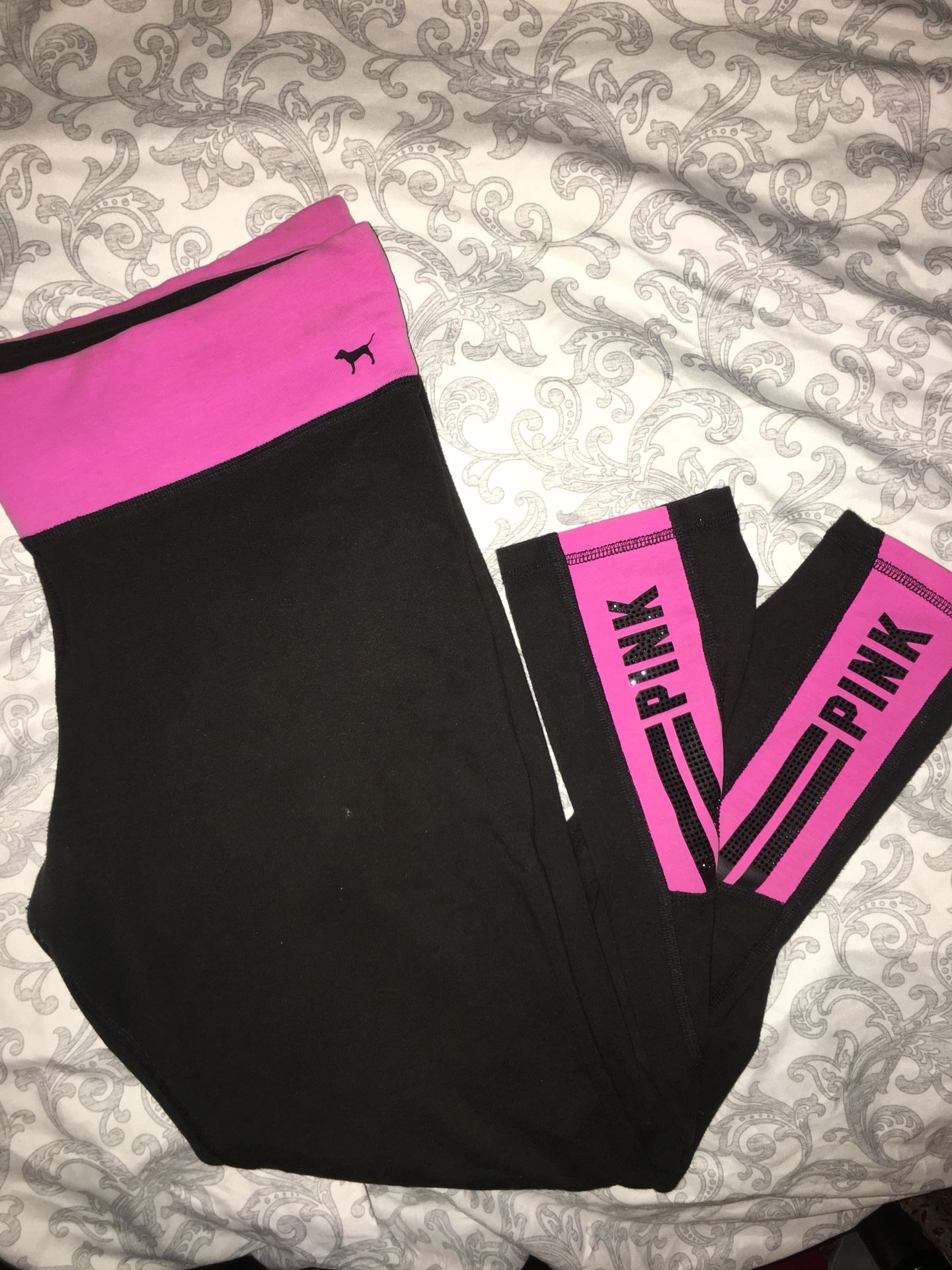 Victoria’s Secret Leggings