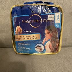 Sleep Styler Rollers 12-3” rollers