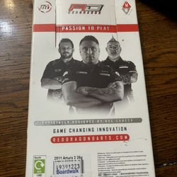 Darts Red Dragon Artura 2  26 grams