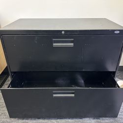 File Cabinet 