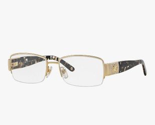 Versace glasses