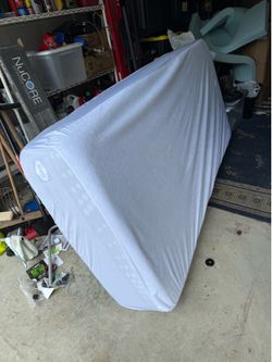 Sealy Posturepedic Hybrid Mattress