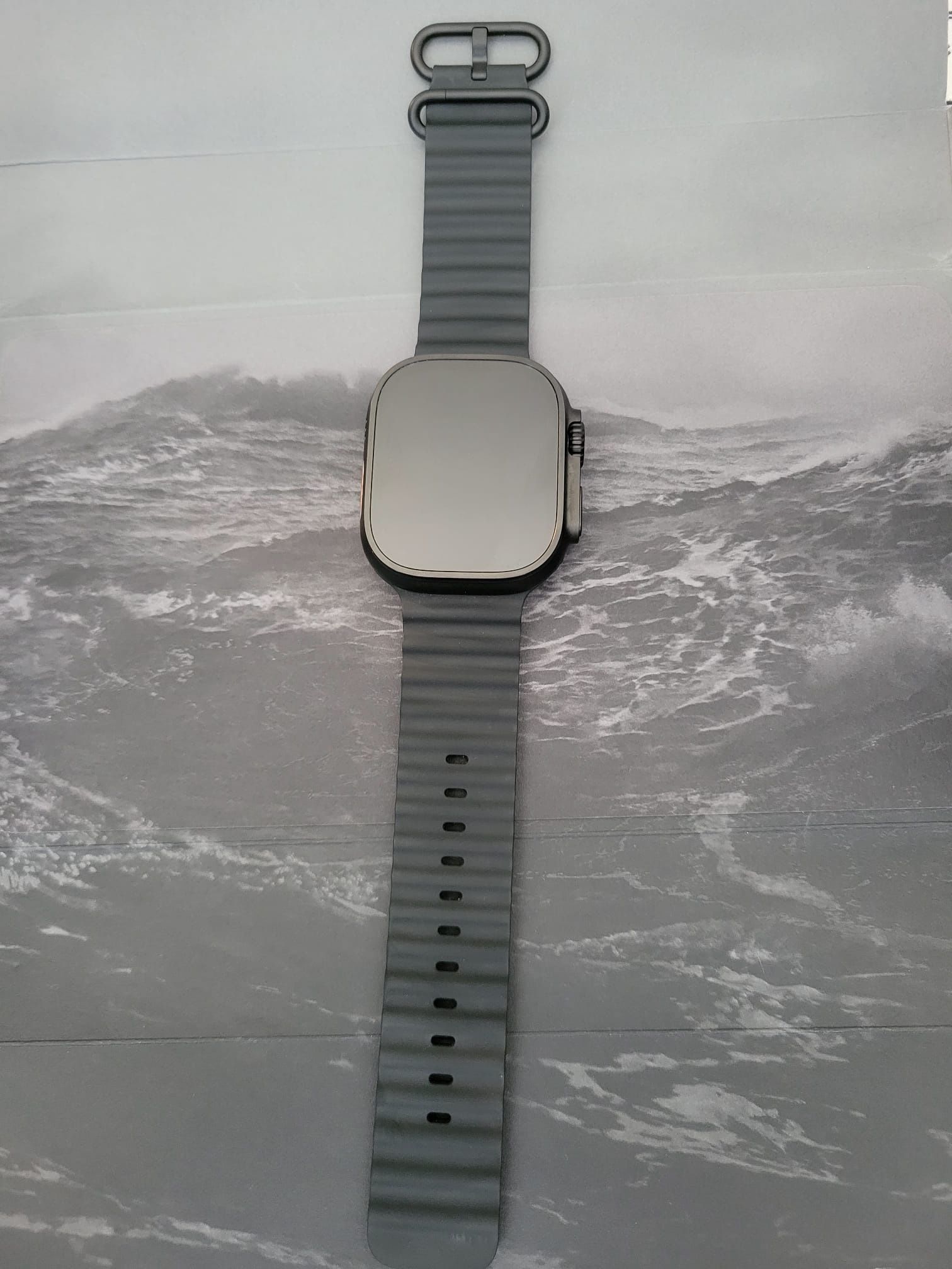 ultra apple watch 2