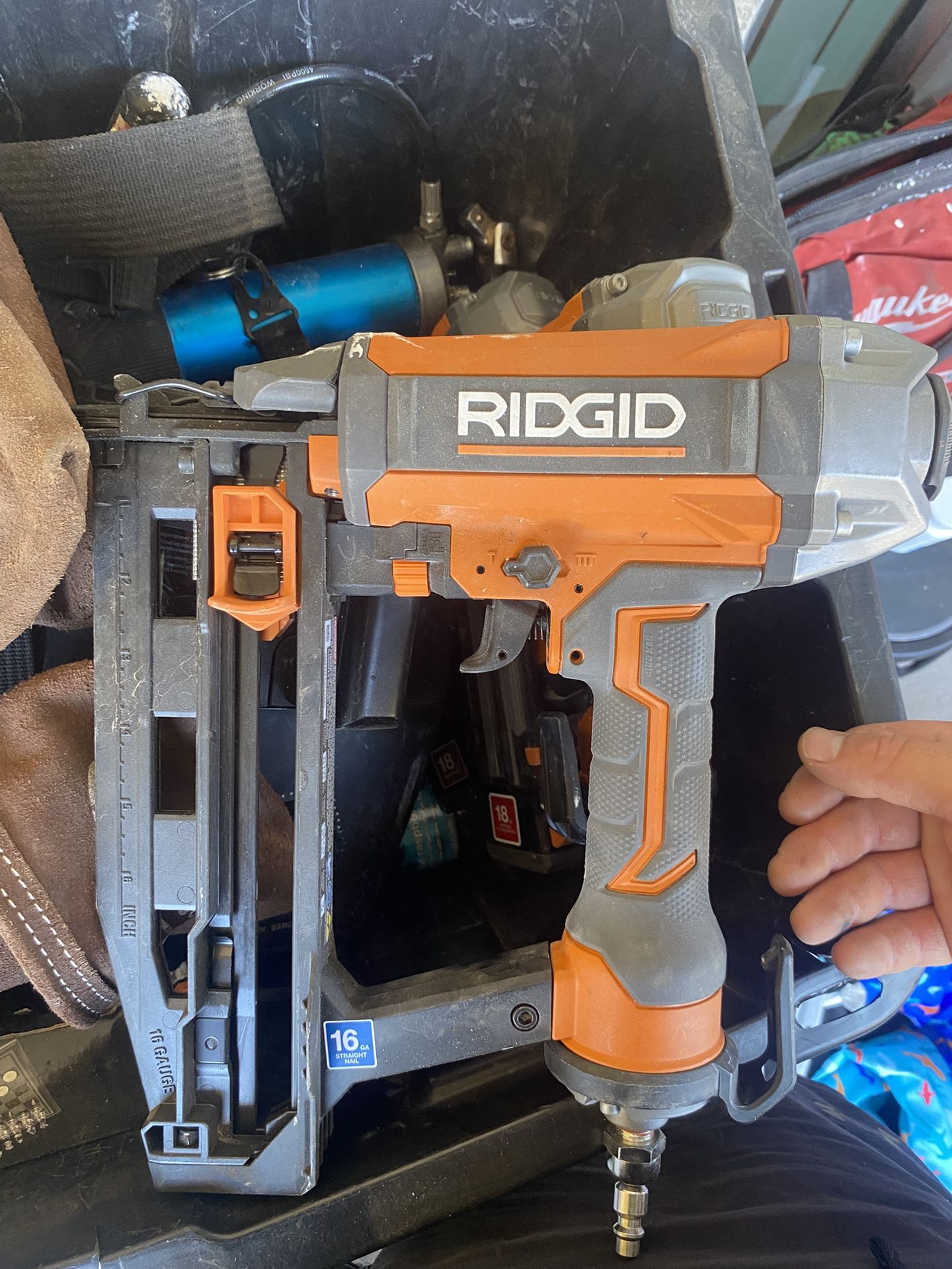Tools