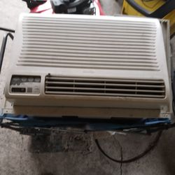 2 Air Conditioner In Window Units