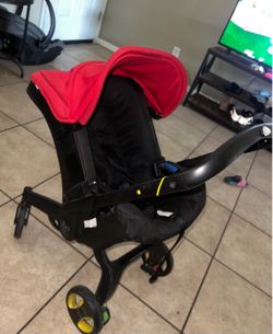 Baby Stroller/Car seat
