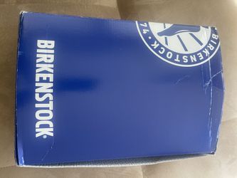 Birkenstock Boston BS