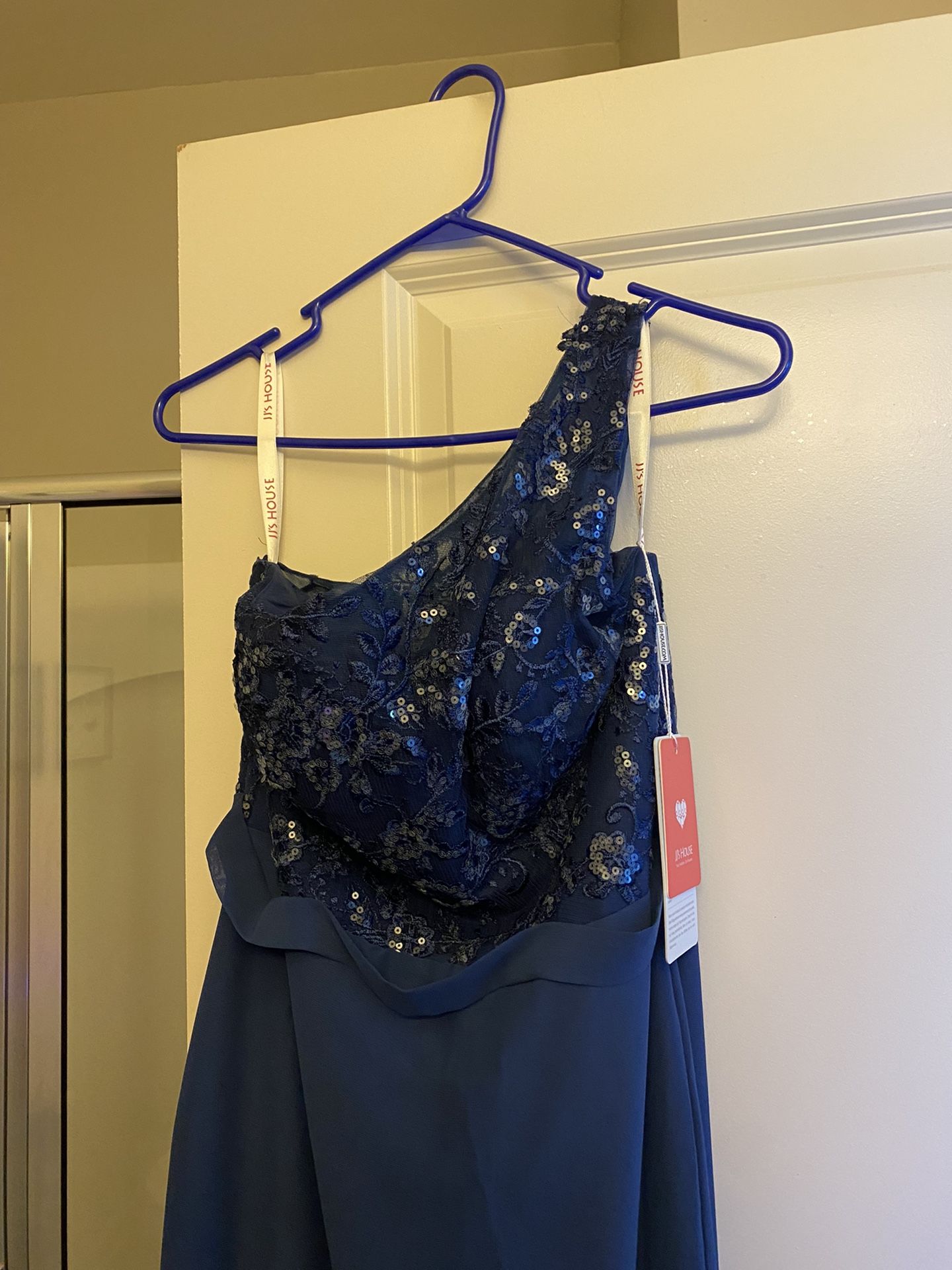 JJs House Bridesmaid Dress