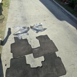 2000 Honda Crv Parts