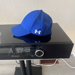 Men’s Hat/ Under Armour Baseball Cap / New Without Tags 