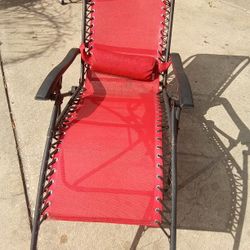 Folding Layout chairs With Trey 