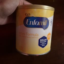 Enfamil Infant