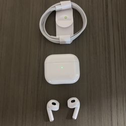 AirPods Gen 3 (Brand New)