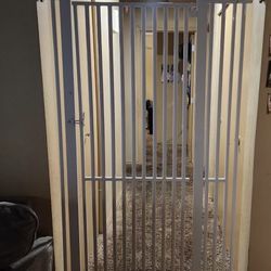 71”inch Tall Safety Gate / Dog Gate