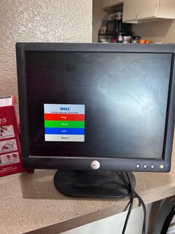 Dell computer