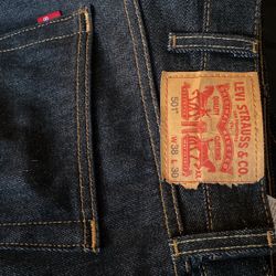 Levi’s 501 