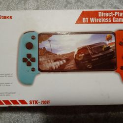 Wireless Gamepad