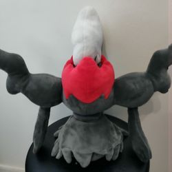 Original Nintendo Darkrai Collectable 