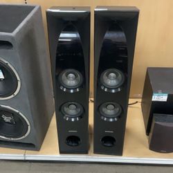 Speaker