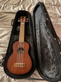 Ukulele