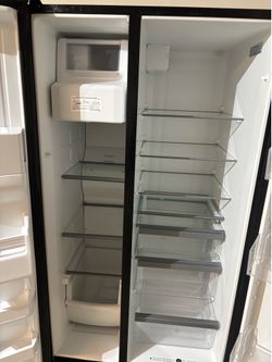 Appliances