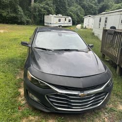 2019 Chevrolet Malibu