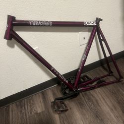 Volume Frame (read Description)