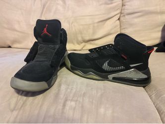 Jordan Mars 270