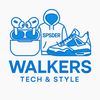 Walker’s Tech & Style