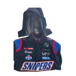 Sniper Gang jacket 