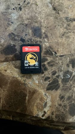 Mortal Kombat