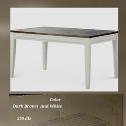 Dining Table ONLY
