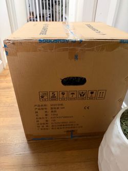 Flashforge Adventurer 5M 3D Printer