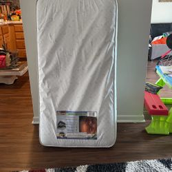 Infants/toddler Bed
