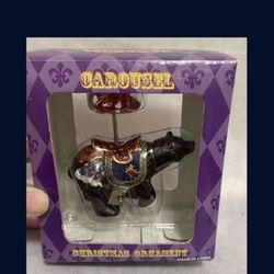 Vintage Ornament 