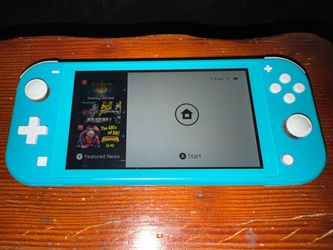 Nintendo Switch 1 Lite