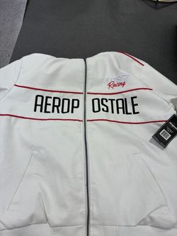 L Aeropostale jacket