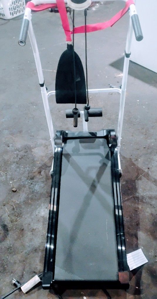 PORTABLE. TREADMILL LIGHT WEIHT