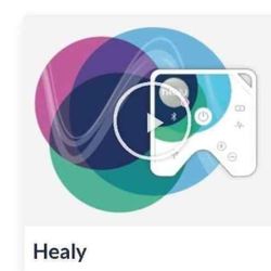 Hiya👋 Frequency Therapy Devices