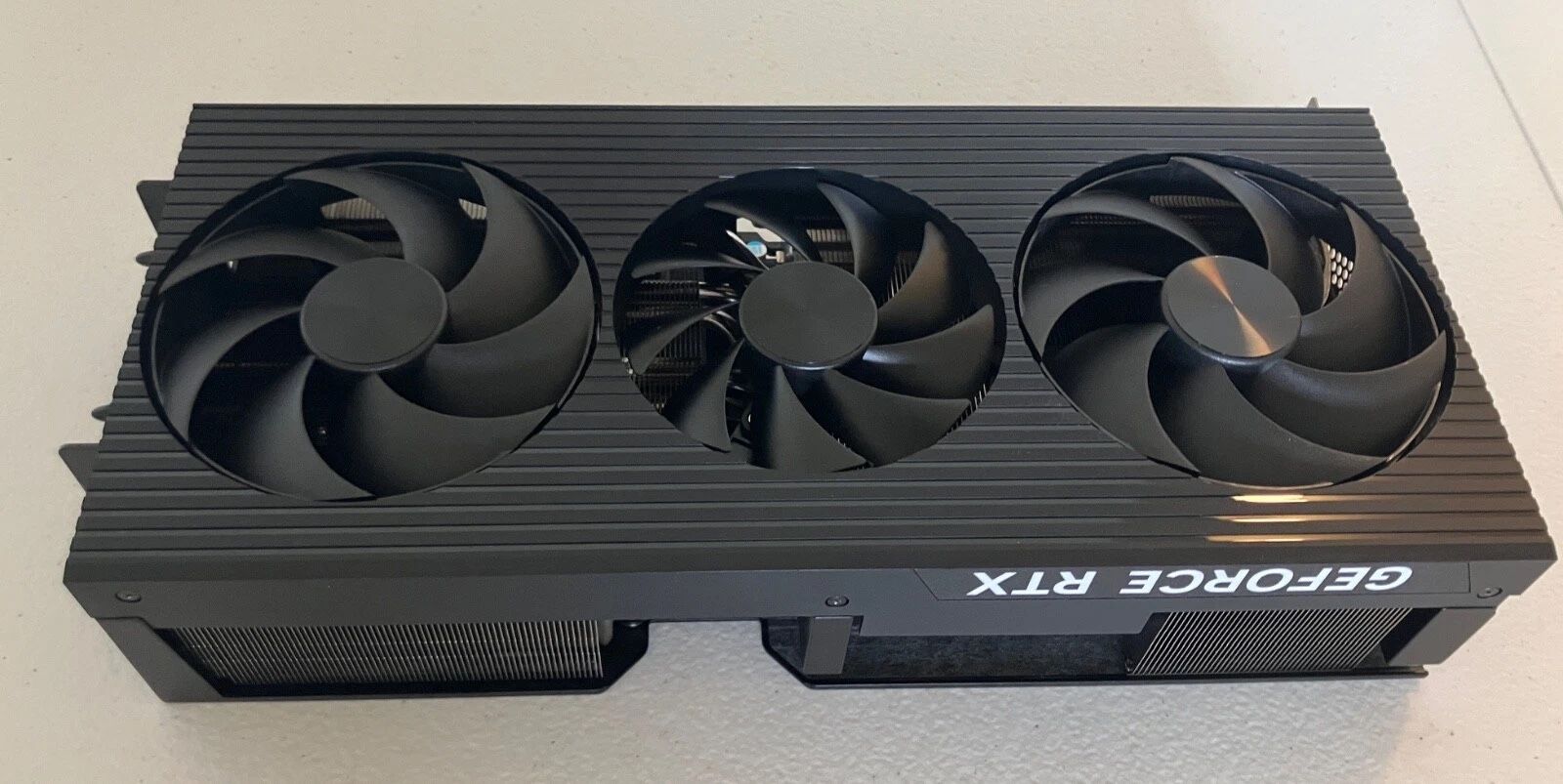 Dell OEM Nvidia GeForce RTX 5090 32GB GDDR7 Graphics Video Card GPU