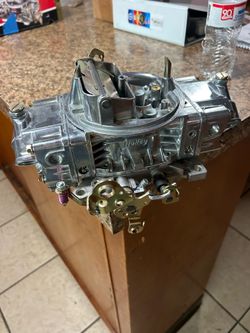 Various carburetors new and rebuilt - prices vary